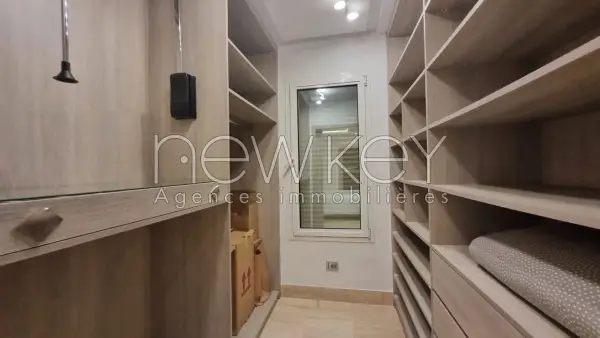 Un appartement s+3 très haut standing à Gammarth - 7