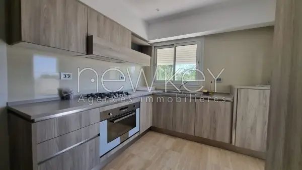 Un appartement s+3 très haut standing à Gammarth - 11