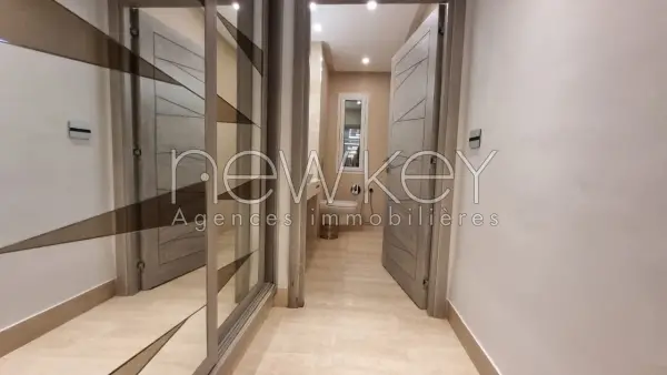Un appartement s+3 très haut standing à Gammarth - 5