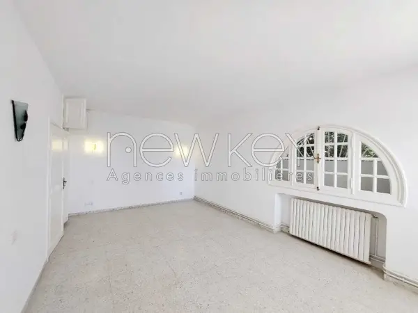 Etage de villa S+4 à Gammarth - 16