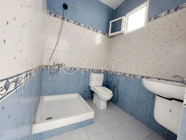 Etage de villa S+4 à Gammarth - 3