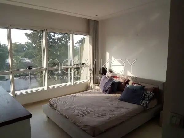 Un Appartement S+3 à vendre à La Soukra - 6