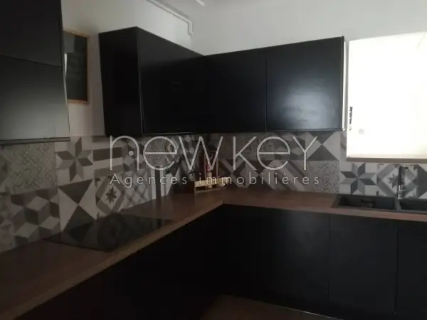 Un Appartement S+3 à vendre à La Soukra - 4