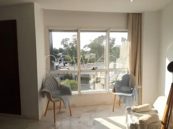 Un Appartement S+3 à vendre à La Soukra - 2