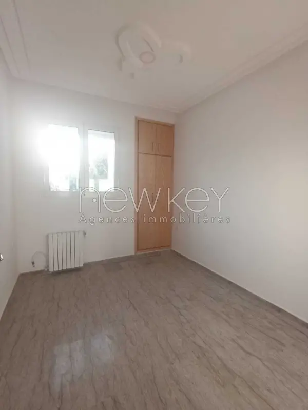 Appartement s+3 à la Marsa - 1