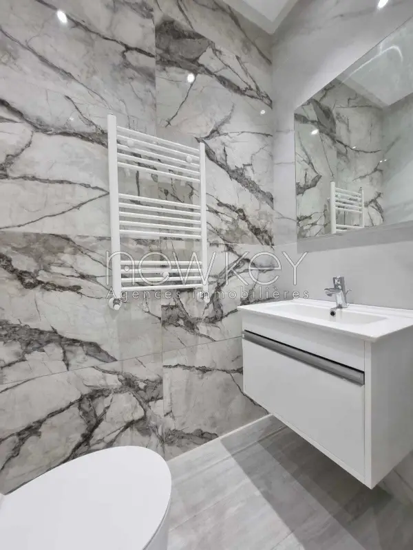Appartement S+2 meublé à louer à la Marsa - 5