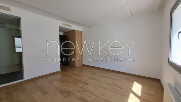 Magnifique appartement s+2 haut standing à Gammarth - 5