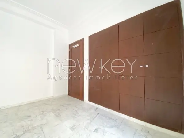 Appartement S2 à louer aux Berges du Lac 2 - 4