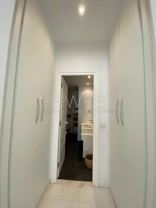Un appartement s+3 meublé à Gammarth - 10