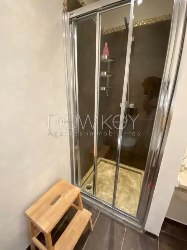 Un appartement s+3 meublé à Gammarth - 15