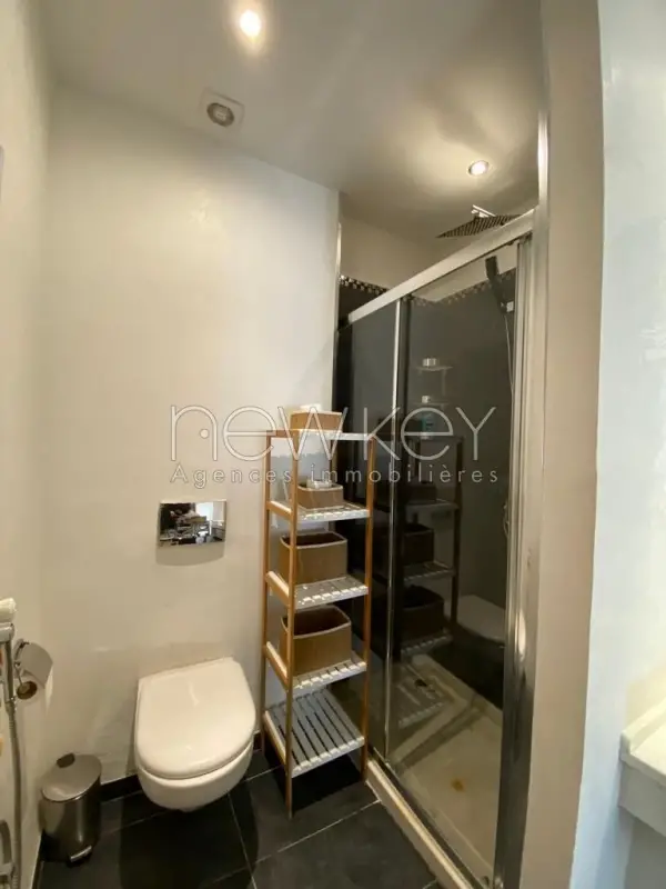 Un appartement s+3 meublé à Gammarth - 5