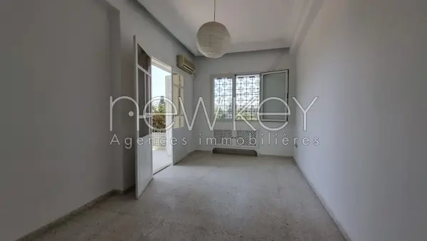 Villa s+5 à la marsa avec piscine - 5