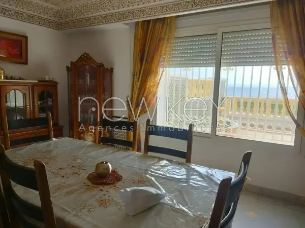 Une magnifique villa vue mer à Carthage - 8