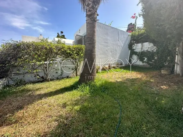 Superbe penthouse s+3 vue imprenable sur mer à la marsa - 5