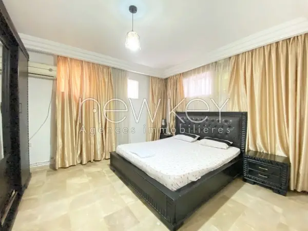 Appartement S1 meublé à louer aux Berges du Lac 2 - 3