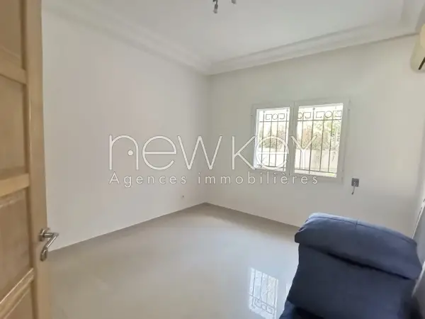 Appartement S2 à louer au Lac 2 - 2
