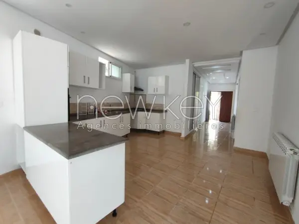 Une jolie maison plain pied à la Marsa - 3