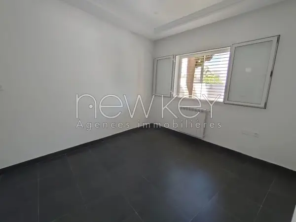 Une jolie maison plain pied à la Marsa - 6