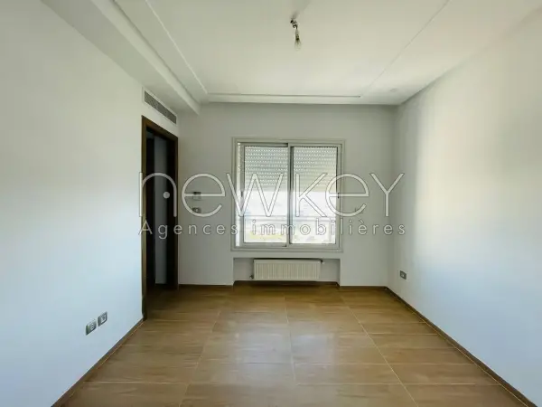 Penthouse S4 à vendre aux Jardins de Carthage - 7