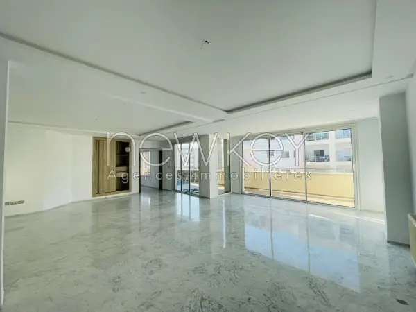 Penthouse S4 à vendre aux Jardins de Carthage - 1