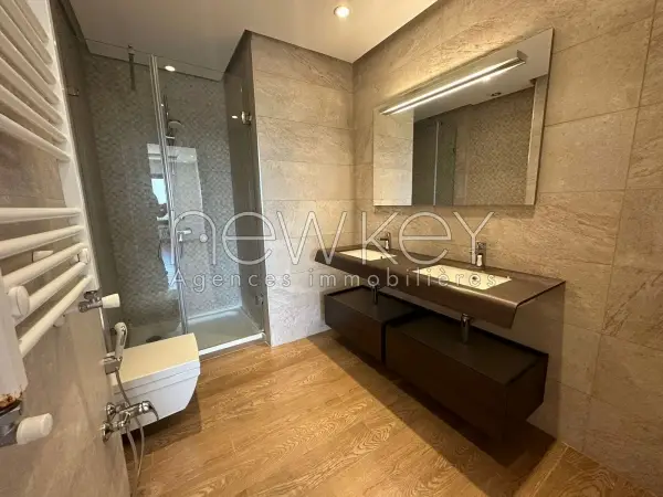 Appartement S3 à louer aux Jardins de Carthage - 8