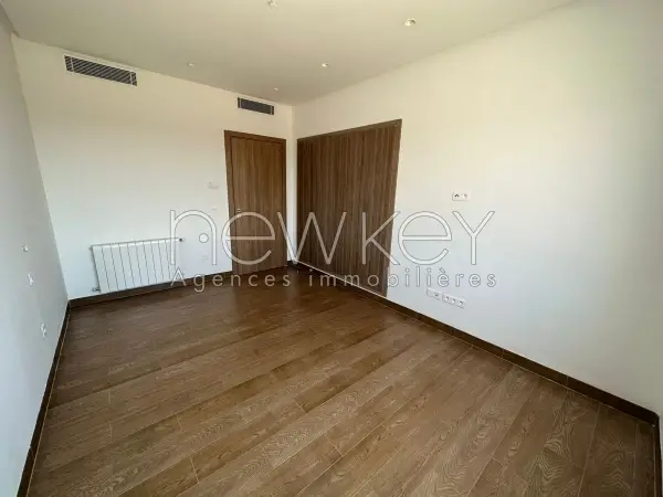 Appartement S3 à louer aux Jardins de Carthage - 3