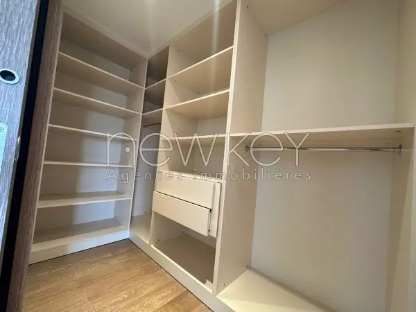Appartement S3 à louer aux Jardins de Carthage - 6
