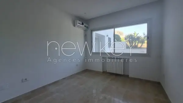 Magnifique appartement S+3 à la Marsa - 12