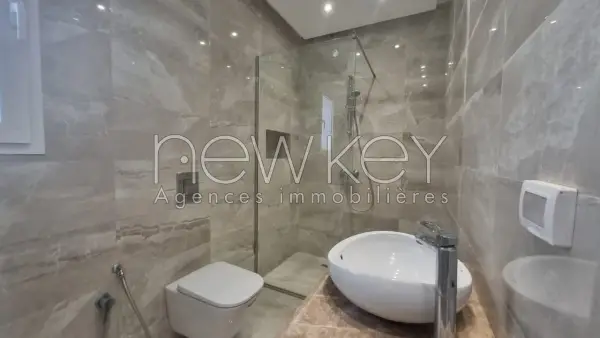 Magnifique appartement S+3 à la Marsa - 10
