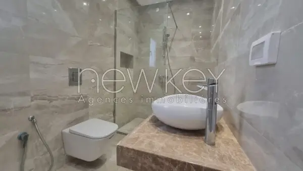 Magnifique appartement S+3 à la Marsa - 7