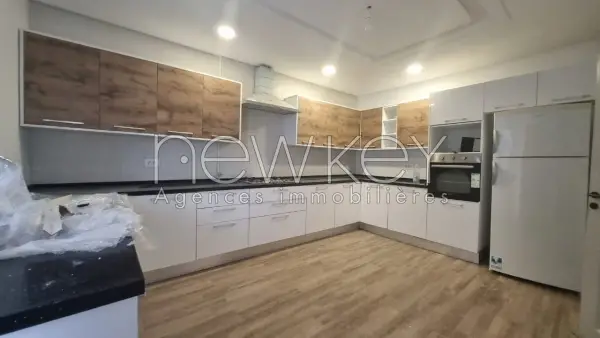 Magnifique appartement S+3 à la Marsa - 5