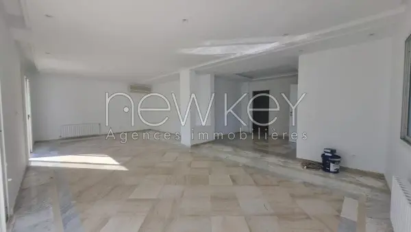 Magnifique appartement S+3 à la Marsa - 2