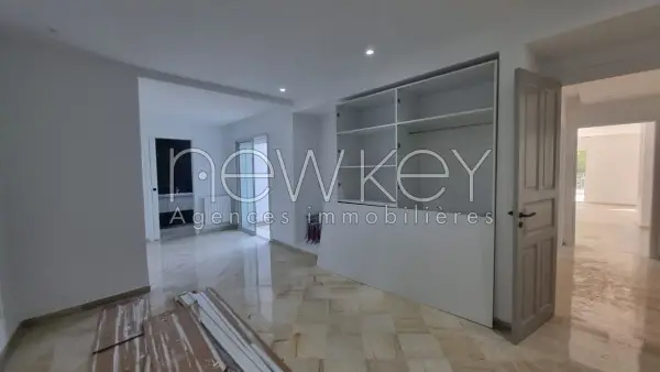 Magnifique appartement S+3 à la Marsa - 13
