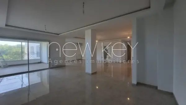Bel appartement S+3 à la Marsa - 27