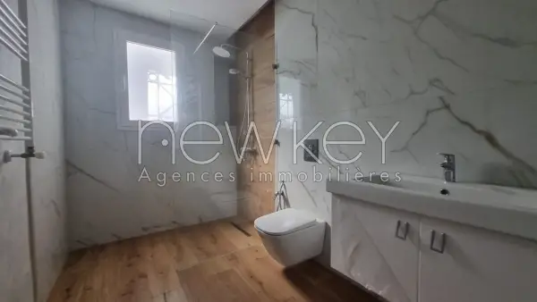 Bel appartement S+3 à la Marsa - 2