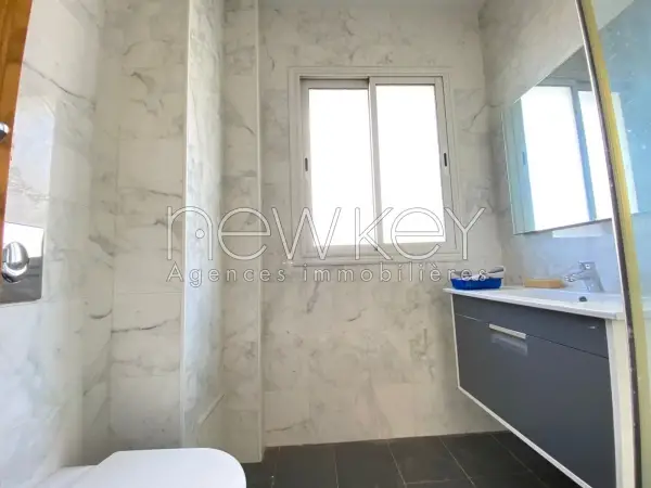 Appartement S3 à louer aux Berges du Lac 2 - 4