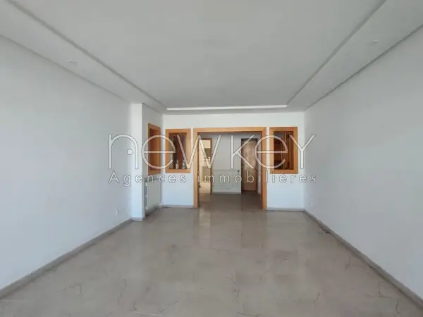 Un joli étage de villa S3 à la Marsa - 3