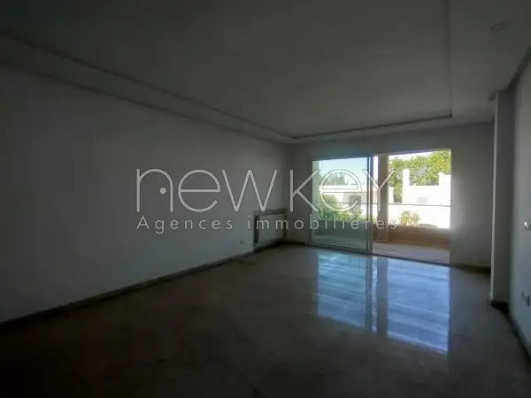 Un joli étage de villa S3 à la Marsa - 1