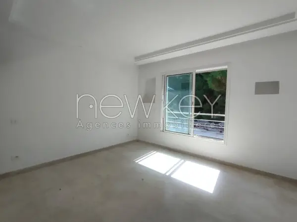 Un joli étage de villa S3 à la Marsa - 11