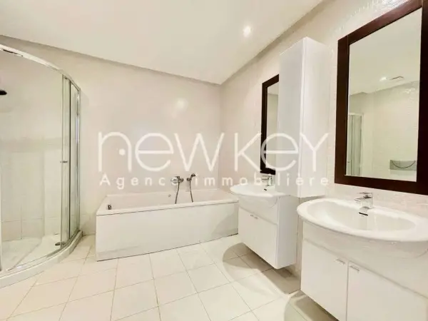 Appartement S4 à louer aux Berges du Lac 2 - 7