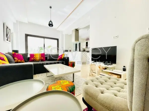 Appartement S2 avec 2 suites à louer au Lac 2 - 1