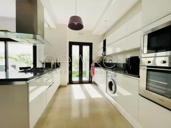 Appartement S2 avec 2 suites à louer au Lac 2 - 3