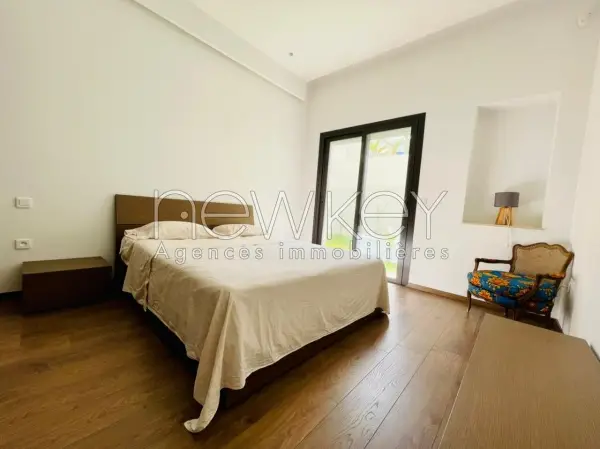 Appartement S2 avec 2 suites à louer au Lac 2 - 4