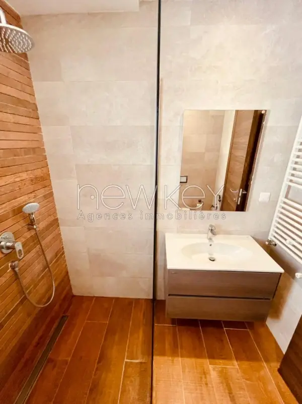 Appartement S2 avec 2 suites à louer au Lac 2 - 6