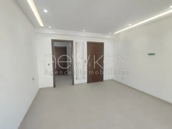 Un Duplex S+3 avec jardin à vendre à La Soukra - 4