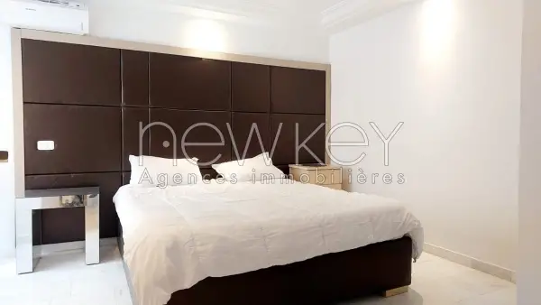 Appartement S+3 front mer - 4