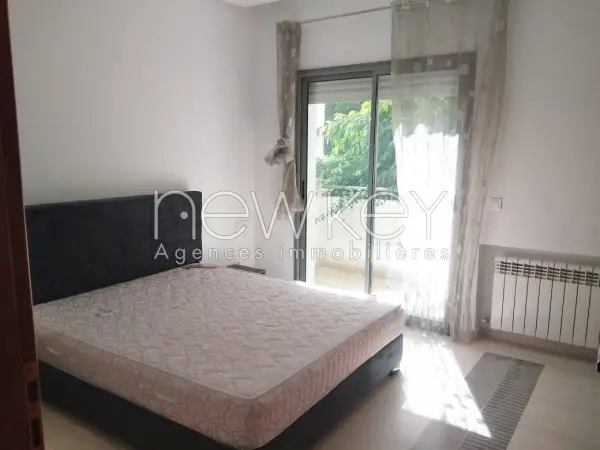 Appartement S3 meublé à louer aux berges du lac 2 - 2