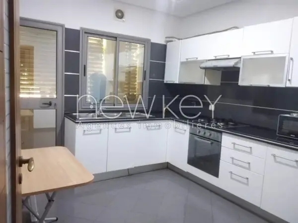 Appartement S3 meublé à louer aux berges du lac 2 - 1