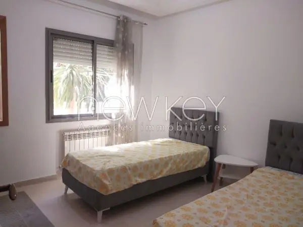 Appartement S3 meublé à louer aux berges du lac 2 - 4