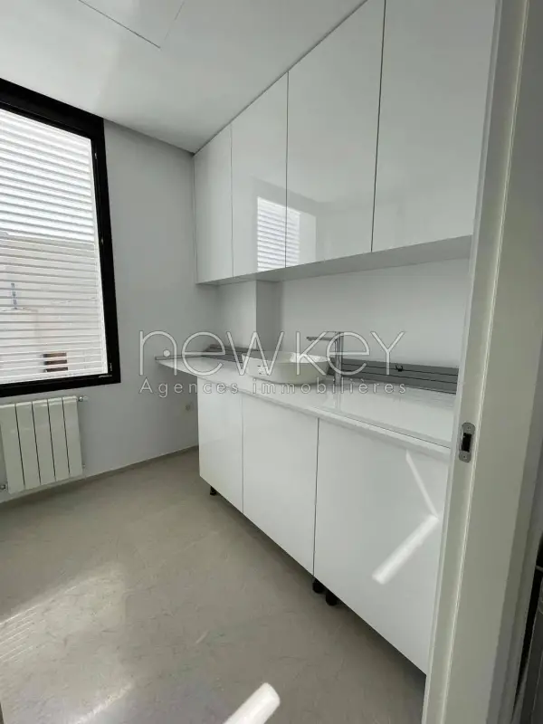 Duplex s+3 à Gammarth - 3